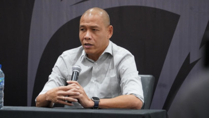 Bukan Sembarang Promosi! Ini Alasan PSSI Percaya Nova Arianto Mampu Antar Timnas Indonesia U-20 ke Piala Dunia 2027: Dia Orang yang Ambisius