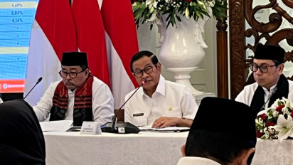 Investasi di Jakarta Tembus Rp204 Triliun, Pramono Anung: Kontribusi 14,21 Persen, Ranking 2 Nasional