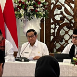 Pramono Tancap Gas Belanja Daerah Jakarta di Akhir Tahun: 21 Ribu Paket Pengadaan Dorong Realisasi Melonjak