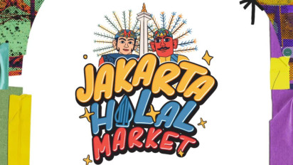 Edukasi, Hiburan, hingga Doorprize Menanti di Jakarta Halal Market 2025 Besok