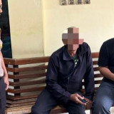 Geger Pengemudi Ojek Pangkalan Pamer Alat Kelamin ke Perempuan di Benhil, Langsung Ditangkap Polisi