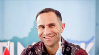 Timur Kapadze Ungkap Gaya Bermain yang Diterapkan Jika Resmi Latih Timnas Indonesia, Ternyata Ingin Main Gaya Shin Tae-yong