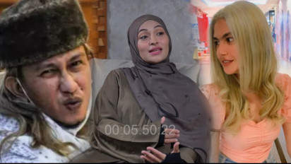 Alasan Fadlun Sangat Dicintai Habib Bahar bin Smith daripada Helwa Bachmid dan Istri Lainnya, Pernah Tinggal di Rumah Sepetak