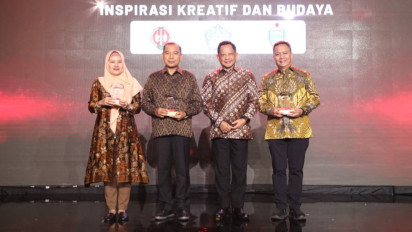 Mendagri Tito Dorong Kepala Daerah Berinovasi Wujudkan Pemerintahan Efektif dan Efisien