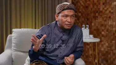 Ustaz Salim A. Fillah
