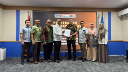 Universitas Esa Unggul Resmi Membuka Program Studi Program Profesi Insinyur