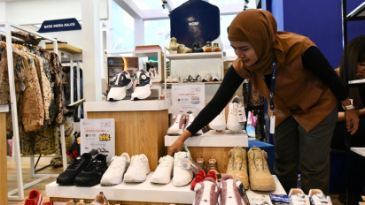 Dari 100 UMKM, Kini Terseleksi 30 UMKM yang Siap Berkompetisi Menuju Top 10 Pertapreneur Aggregator 2025