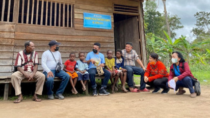 Koperasi di Papua Kritis! Komite Eksekutif Desak Menteri Koperasi Buka Akses Modal untuk Anak Muda Timur