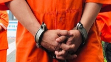 Tukang Ojek Pelaku Ekshibisionis di Benhil Jakpus Sudah Dua Kali Beraksi Tak Senonoh ke Korban, Polisi Bakal Cek Psikologisnya