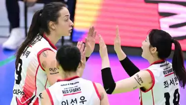 Elisa Zanette dai Choi Seo-hyun