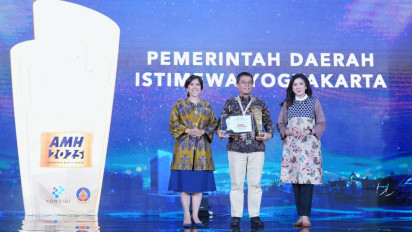 Bangun Kepercayaan Publik, Menkomdigi: Humas Adalah Navigator Kebenaran di Tengah Kebisingan Digital