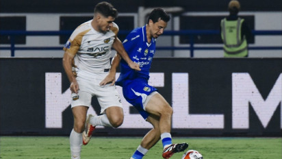 Cuma Menang Tipis 1-0, Bojan Hodak Sudah Prediksi Dewa United Sulitkan Persib Bandung