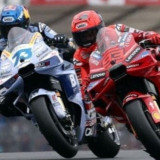 Alex Marquez Blak-blakan Jelang MotoGP 2026: Tak Banyak yang Tahu Cara Kalahkan Marc!