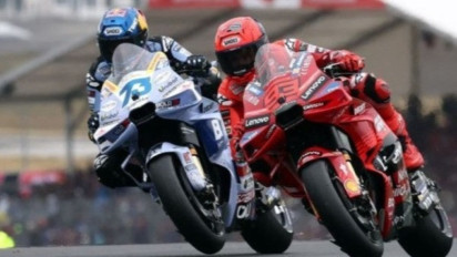 Alex Marquez Blak-blakan Jelang MotoGP 2026: Tak Banyak yang Tahu Cara Kalahkan Marc!