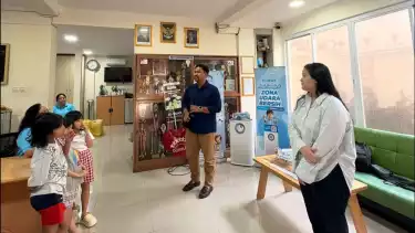 7 Solusi Gaya Hidup Sehat Cara Membangun Ruang Bersih, Sehat, dan Nyaman dari Rumah hingga Tempat Ibadah