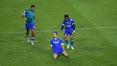 Jadwal ACL Two 2025-2026 Hari Ini: Persib Bandung Tandang ke Singapura, Cristiano Ronaldo Absen Lagi?