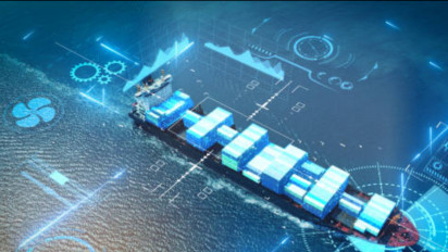 Inilah Cara Menguasai Ekosistem Maritim Dunia di Era Digital, Teknologi dan SDM Jadi Senjata Utama