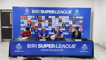 Pelatih Persib Bandung, Bojan Hodak