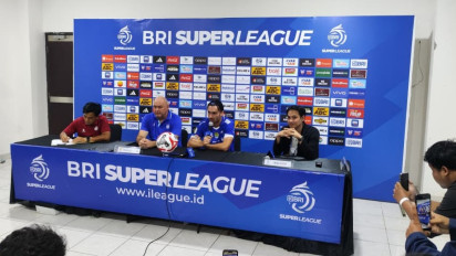 Kata-kata Berkelas Andrew Jung usai Jadi Pahlawan Kemenangan Persib Bandung atas Dewa United