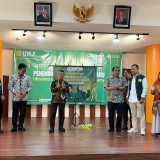 Launching Penerimaan Mahasiswa Baru UMJ, Wamendikdasmen RI Dorong Para Guru Terapkan Pembelajaran yang Pedagogis