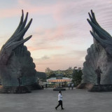 Kembangkan Kuliner Hingga Niaga, Ini Lima Perusahaan yang Berinvestasi di IKN