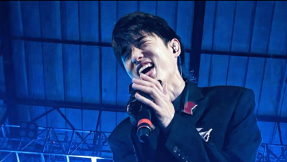 Kembali Gelar Konser di Jakarta, eaJ Blusukan Bersama Jars Indonesia Hingga Bawakan Unreleased Song