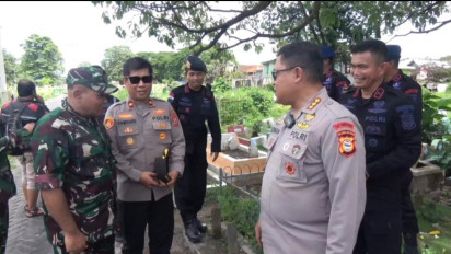 Tawuran Warga Borta–Sapiria Berujung Kebakaran, 10 Pelaku Masih Diburu Polisi