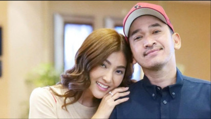 Tudingan Ruben Onsu ke Sarwendah Dipatahkan Adik Kandung, Diharapkan Segera Berdamai