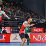 Jadwal Semifinal Australian Open 2025 Hari Ini: Ganda Putra dan Putri Potensi Ciptakan All Indonesian Final