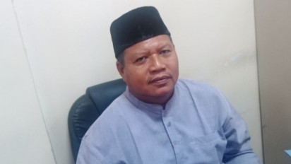 Semua Guru Madrasah di Kabupaten Lebak, Serang Ditargetkan Bersertifikat Tahun 2026