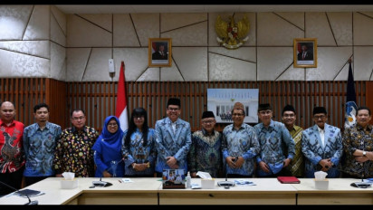 Munas XII BMPS: Sebuah Perjuangan Sekolah Swasta sebagai Mitra Pemerintah, Mendesak Keberbihakan Pemerintah Daerah