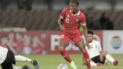 Masih Ingat Hugo Samir? Pemain Bola yang Pernah Kena Sanksi Komdis PSSI, Kini Bermain Bagus hingga Bantu Sang Ayah Jadi Mualaf