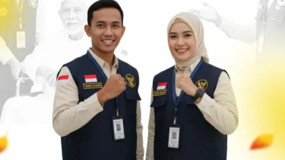 Pendaftaran Petugas Haji 2026 Dibuka Hari Ini, Cek Syarat dan Link Resminya