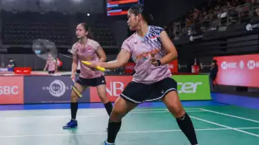 Rachel/Febi melaju ke Final Australian Open 2025
