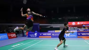 Raymond/Joaquin ke Final Australian Open 2025