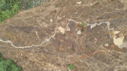 16 Orang Belum Ditemukan, Tim SAR Gabungan Perpanjang Operasi Pencarian Korban Longsor Banjarnegara