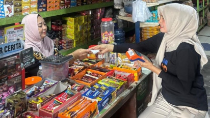 Permudah Kebutuhan Transaksi Warga, AgenBRILink di Riau Ini Hadirkan Layanan "Jemput Bola"