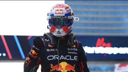 Max Verstappen Ungkap Penyebab Dirinya Masih Punya Peluang Raih Gelar Juara Dunia F1 2025, Menurutnya...