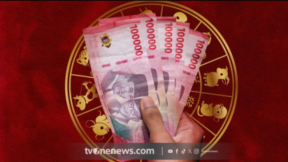 Peruntungan Keuangan Shio Besok, 30 Maret 2026: Kuda, Kambing, Monyet, Ayam, Anjing, dan Babi