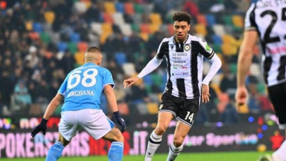 Bursa Transfer AC Milan: Masih Butuh Gelandang Baru, Rossoneri Incar Jelmaan Pogba dari Kuda Hitam Serie A di Musim Panas Nanti