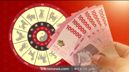 Ramalan Keuangan Shio Kamis, 26 Februari 2026: Anjing Dapat Cuan, Babi Harus Bayar Cicilan