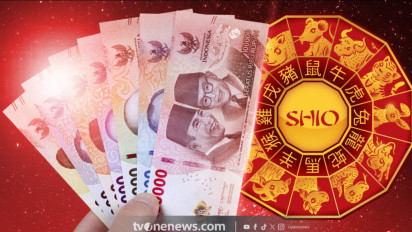 Ramalan Keuangan Shio Besok, 31 Januari 2026: Tikus, Kerbau, Macan, Kelinci, Naga, dan Ular