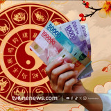 Ramalan Keuangan Shio Besok, 3 Maret 2026: Macan Waspada Pengeluaran Tak Terduga