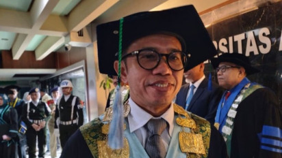 Ijazah Elektronik Untuk Jamin Legalitas Lulusan