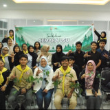 Dialog Hari Pohon Sedunia, Bangun Kesadaran Pentingnya Pohon Bagi Keberlangsungan Bumi dan Manusia