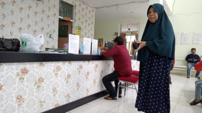 11 Puskesmas di Kota Mataram Ditargetkan Buka Layanan Sore