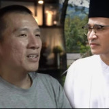 Ditanya Ruben Onsu soal Kisah Mualaf, Ustaz Felix Siauw Ceritakan Perjalanan Peluk Agama Islam: Sempat Jadi Ateis