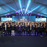 Menteri Maman Lantik Pengurus IKA Trisakti Periode 2025-2029, Ajak Kontribusi Membesarkan Kampus