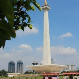 Rekayasa Lalin Bakal Dilakukan di Monas Saat Reuni 212 Hari Ini, Cek Jalurnya