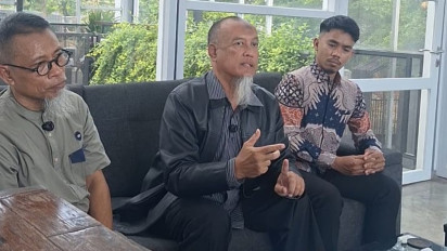 Diduga Tak Terima Anaknya Kena DO dari SMK, Orang Tua Somasi Sekolahnya, SMK IDN Bocorkan Fakta Mencengangkan